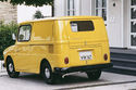 " Der VW Typ 147, Spitzname "Fridolin", wurde eigens für die Post entwickelt und von 1965 bis 1974 gebaut."

(Added: 2010/08/16, 15:16:43)