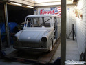 "Have you ever wondered what happened to the W12 Fridolin? My Dutch is poor, but following Volksforum.com it seems to be still in progress"

(Hinzugefgt: 07.03.2012, 23:44:27)