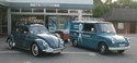 "VW-Kundendienst-Fridolin von 1969 und VW-Käfer von 1952 des VW-Autohaus Sprungmann in Essen."

(Hinzugefgt: 25.09.2008, 15:17:02)